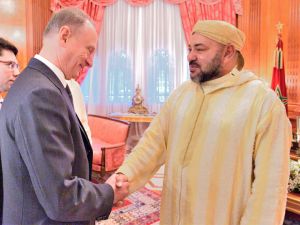 المغرب يواكب التغيرات الدولية والإقليمية بتوطيد علاقاته مع موسكو