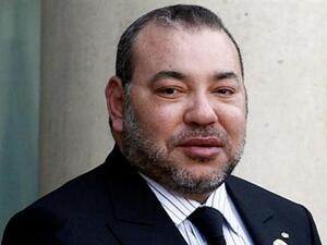 العاهل المغربي محمد السادس في ذكرى المسيرة الخضراء