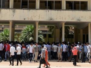 التقرير رصد 2161 أطروحة دكتوراه، و265 رسالة ماجستير في الجامعات الحكومية المغربية 