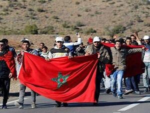 نواب يطالبون بتشكيل لجنة لتقصي الحقائق في احتجاجات جرادة