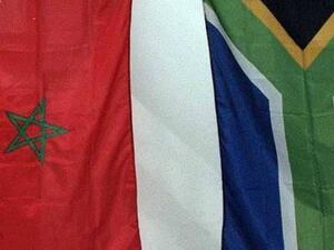 جنوب أفريقيا تخلت عن وعودها للمغرب
