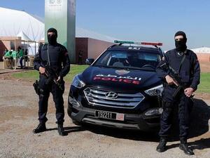 المتهم الملقب (ميسي الأكبر)، صدرت بحقه 6 مذكرات بحث على الصعيد الوطني
