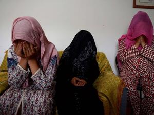 هل ينصف قانون محاربة العنف ضد النساء المرأة المغربية