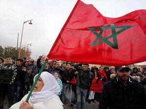 المغرب: إحالة 22 موقوفاً للنيابة العامة على خلفية أحداث "جرادة"