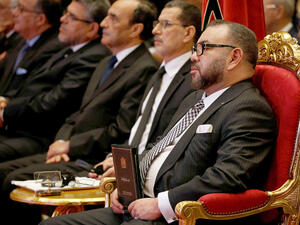 ملك المغرب يعيّن 34 واليا ومحافظا جديدا
