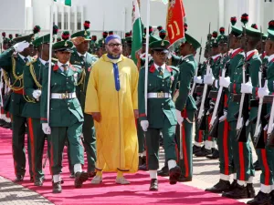 الدبلوماسية المغربية تشل حركة البوليساريو