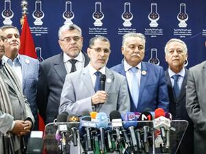 سعد الدين العثماني 