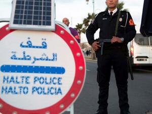 نفت المديرية تلك المزاعم التي "تناقلتها بعض المنابر الإعلامية الوطنية" 