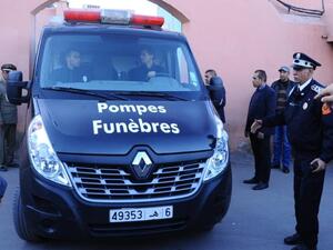 اعتقالات جديدة في قضية قتل سائحتين أوروبيتين في المغرب
