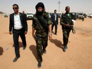 البوليساريو تقترب كثيرا من مواقع الجيش المغربي

