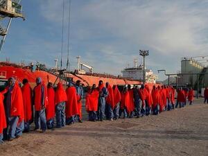 أكثر من 150 حكومة تعتزم إقرار اتفاق الأمم المتحدة للهجرة في المغرب