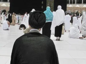 84 ألف إيراني سيشاركون في مناسك الحج للعام الجاري بالإضافة إلى 2500 بصفة كوادر خدمية وطبية وإدارية
