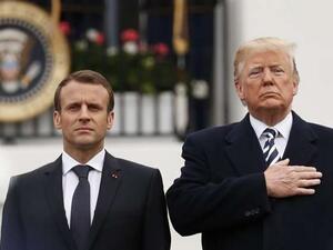 ترامب يحذر إيران: طهران تواجه مشاكل كبيرة إذا أعادت تفعيل برنامجها النووي
