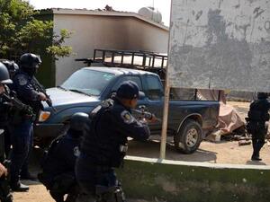 منتجع أكابولكو من أشهر منتجعات المكسيك السياحية ويقصده نجوم هوليوود منذ عقود 