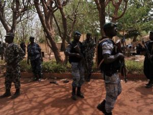 اعتداء انتحاري مزدوج يسفر عن ستة قتلى في اقصى شمال الكاميرون
