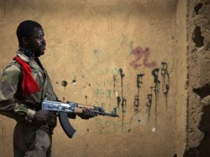 مقتل جندي من قوات حفظ السلام في هجوم شمالي مالي