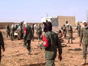 الأمم المتحدة تحقق في وجود مقابر جماعية وانتهاكات في شمال مالي
