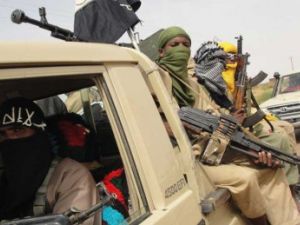 مقتل جهادي بريطاني  في كينيا