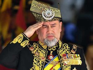  حفل تنصيب الملك الجديد ونائبه سوف يقام في 31 كانون ثان/يناير 
