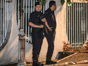 أمراء سعوديون في قلب تحقيقات بالفساد في ماليزيا