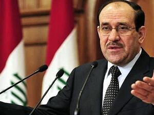 المالكي هو من سلم العراق لداعش