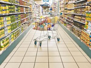 ارتفاع الأسعار في رمضان