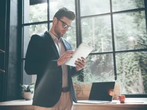 يجب مراعاة الالتزام والجدية عند القيام بالتعامل مع رجل الميزان

