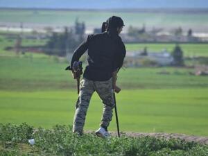 العمليات ضد تنظيم "الدولة الإسلامية" تدخل عامها الرابع 