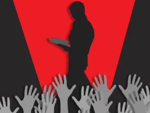 Positive Elitism is not very positive (Rami Khoury/Al Bawaba)