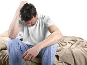 ضمور الخصية هو إنكماش وصغر في حجم إحدى الخصيتين أو كلاهما

