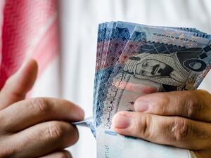 Saudi Arabia is expected to face a recession in 2017, according to Bank of America. (Shutterstock) Saudi Arabia is expected to face a recession in 2017, according to Bank of America. (Shutterstock)