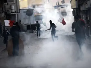 السجن عشرة اعوام لمصور بحريني بتهمة "الارهاب"
