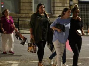 الشرطة البريطانية: تسريب معلومات عن اعتداء مانشستر مضر بالتحقيق
