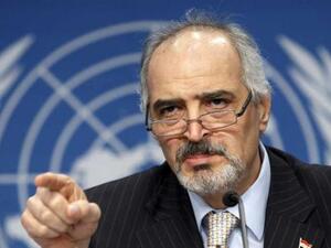 سوريا تتوعد بضرب تل أبيب