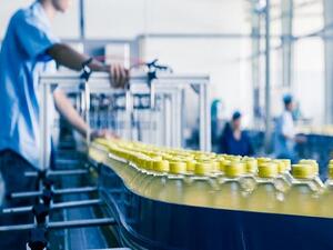 Manufacturing in the region, along with virtually all other industries, is going through a significant period of change. Here's what to expect. (Shutterstock)