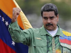 السلطات الفنزويلية تتهم مساعد غوايدو بـ”الإرهاب”