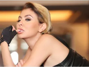 مريم حسين