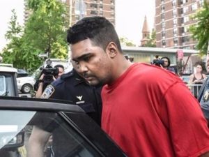 يعاني روخاس من "مشكلات نفسية" 