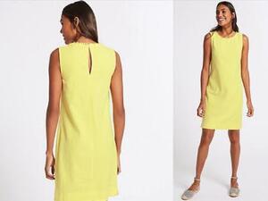 فساتين ماركس أند سبنسر لربيع 2018 ستدخل البهجة إلى قلبك
