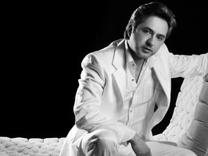 المطرب مروان خوري