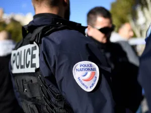 ISIS’ Amaq propaganda agency cited a "security source" saying: "The executor of the stabbing operation in the city of Marseille... is from the soldiers of the Islamic State" (AFP/File Photo)