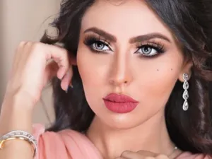 مريم حسين