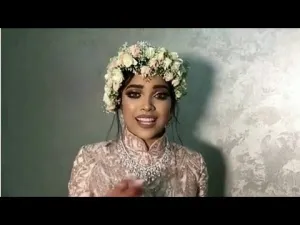 مشاعل الشحي