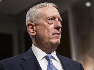 ماتيس: الرياض وأبو ظبي على استعداد لوقف الحرب باليمن
