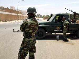 تدعو هذه اللجنة التابعة للاتحاد الافريقي الى الغاء عقوبة الاعدام، لكن قراراتها ليست ملزمة.

