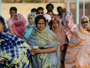 نشطاء: ضحايا الاغتصاب في موريتانيا يواجهن خطر السجن
