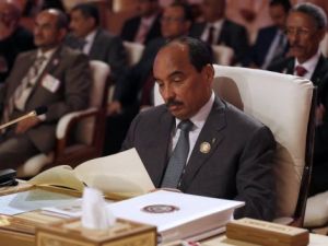 المعارضة الموريتانية تتهم النظام برشوة برلمانيين
