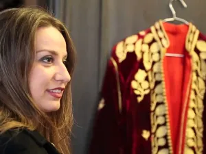سهام الهبطي