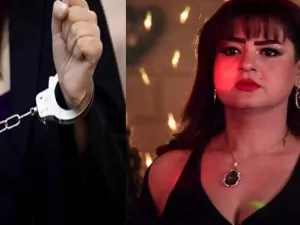 الصورة من الكليب