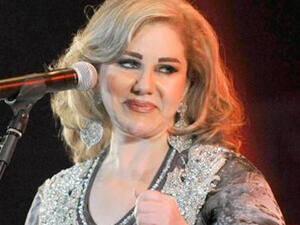 شاهد: ميادة الحناوي تصدم الجمهور بأحدث صورها